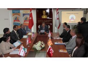 Kktc 15. Uluslararası 23 Nisan Çocuk Festivali Yarın Başlıyor