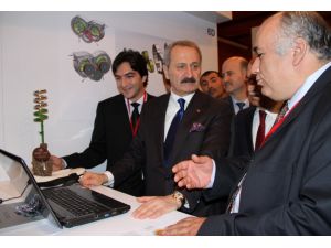 Bakan Çağlayandan Mustafa Koça Tepki