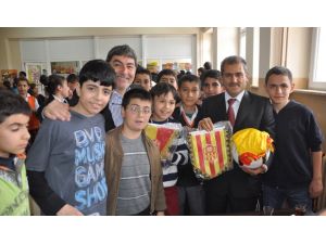 Spor Toto 2. Lig