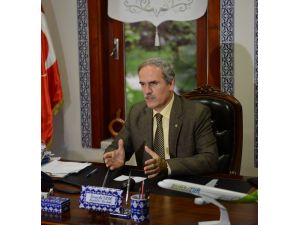 Özlüce Tesisleri İçin Devir Formulü