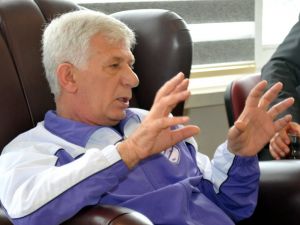 Cevat Güler: Orduspor’u Kabul Etmek Zorundaydım”