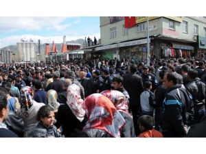 Cumhurbaşkanı Gül Muş’ta Kanaat Önderleri İle Buluştu