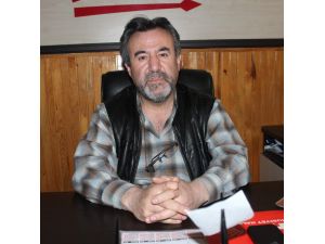 Chp Beyşehir İlçe Başkanı Partisinden İstifa Etti