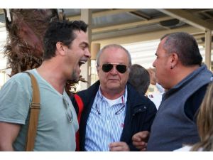 Bay Kahkaha Bodrumda