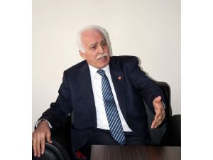 Kamalak, Çözüm Sürecini Değerlendirdi