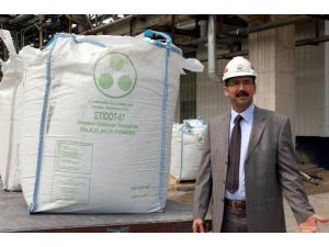 Etibor Dünya Lideri