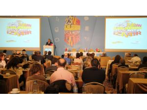 Arınç’tan Çocuklar İçin Uyarı