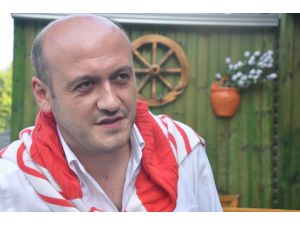Boluspor Başkanı Abat’tan Kadro Dışı Açıklaması