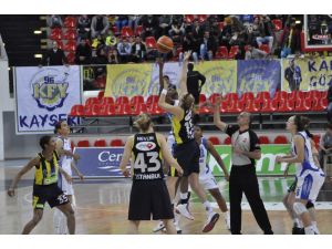 Türkiye Kadınlar Basketbol Ligi