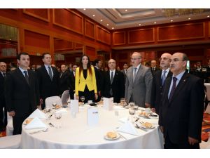 Azerbaycan’da Kutlu Doğum Haftası Etkinliği