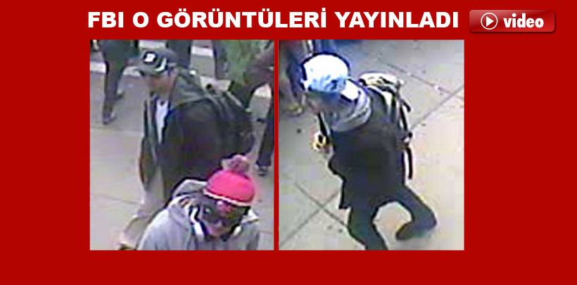 ABD bu iki şüpheliyi arıyor