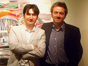 Hemşehrimiz  Orçan,  Ankara’da Sergi Açıyor