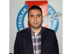 Ggc’den Mhp Diyarbakır İl Başkanlığına Kınama