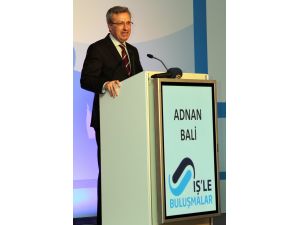 İş’te Hedef, Bilanço Büyüklüğünün 100 Milyar Doları Aşması