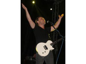 Grup 84 Mersinlileri Coşturdu