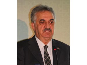 Bakan Yazıcı Rizede