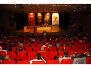 Mehmet Ali Şahin Pazar Günü Şanlıurfa’da