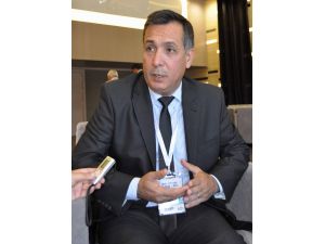 Irak Savaş Sonrası Dev Projelerle Yaralarını Sarıyor