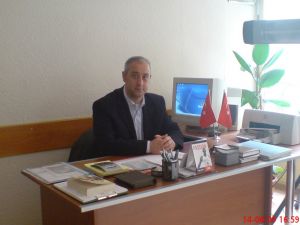 Yalova Kuyumcular Derneği Başkanı Güner: