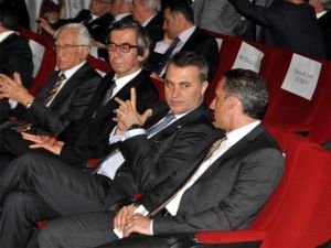 Süleyman Seba Belgeselinin Galası Yapıldı