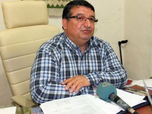 (Özel Haber) Mardinlilerden Çözüm Sürecine Destek