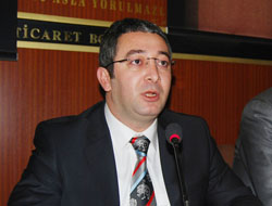 DEĞİRMENCİOĞLU KMS’YE ADAYIM DEDİ
