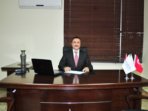 ‘Sorunlar birlik ve beraberlikle çözülebilir’