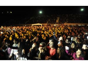 Şenliğin Son Konserini Gripin Verdi