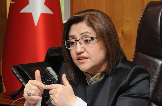 Şahin: “Kadına Şiddet Yasa Çıkarmakla Düzeltilemez”