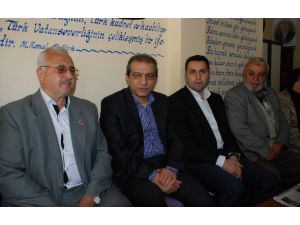 Aslan: “çözüm Süreci Pkk’yı Terör Örgütü Olmaktan Çıkarmaz”