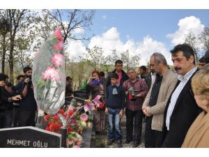 Akil İnsanlar Heyeti Gülyazı Köyünde