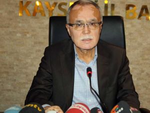 Tbmm Başkan Vekili Yakut: Terör Örgütü Tasfiye Edilecek