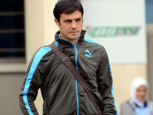 Bursaspor Kafilesi Antalya’ya Hareket Etti