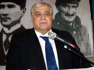 Dsp Lideri Türker’den Meclis Başkanına Komisyon Çağrısı