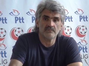 Karşıyaka - Torku Konyaspor Maçının Ardından