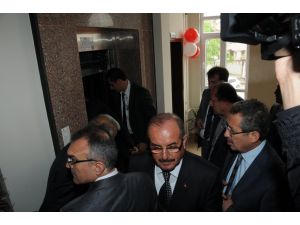 Şahin:“Sorun Yok, Panik Yok”