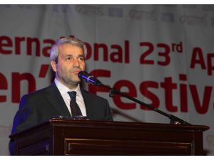 Bakan Ergün: Çözüm Çabalarını Sabote Etmeye Kimsenin Hakkı Yok