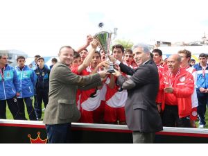 Nıke Premıer Cup’ın Şampiyonu Medical Park Antalyaspor Oldu