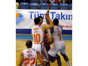 Beko Basketbol Ligi
