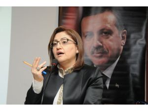 Şahin: “Masa Başında Oturma Dönemi Bitti”