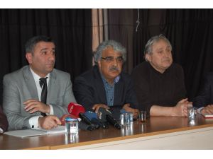 Akil İnsanlar Heyeti Divriği Derneğini Ziyaret Etti