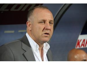 Spor Toto Süper Lig