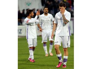 Orduspor, Yeni Hocasıylada Gülemedi
