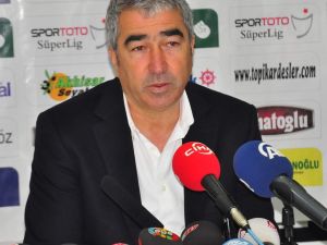 Akhisar Belediyespor Beşiktaş’ı Farklı Geçti