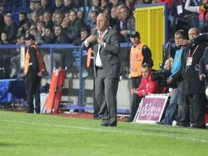 Kardemir D.ç. Karabükspor Altın Değerinde 3 Puan Aldı