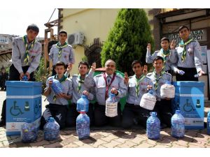 Başkan Tartan Okul Ziyaretlerini Sürdürüyor