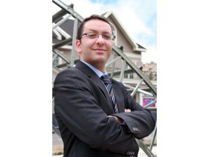 Kentsel Dönüşümde Bir İlk