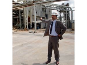 Etibor Kimya Sektöründe