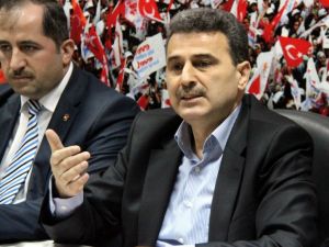 Ak Partililere Uyanık Olun Uyarısı