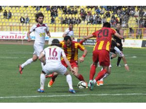 Spor Toto 2. Lig